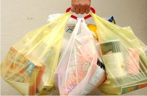  Sự thật về bao bì tự hủy