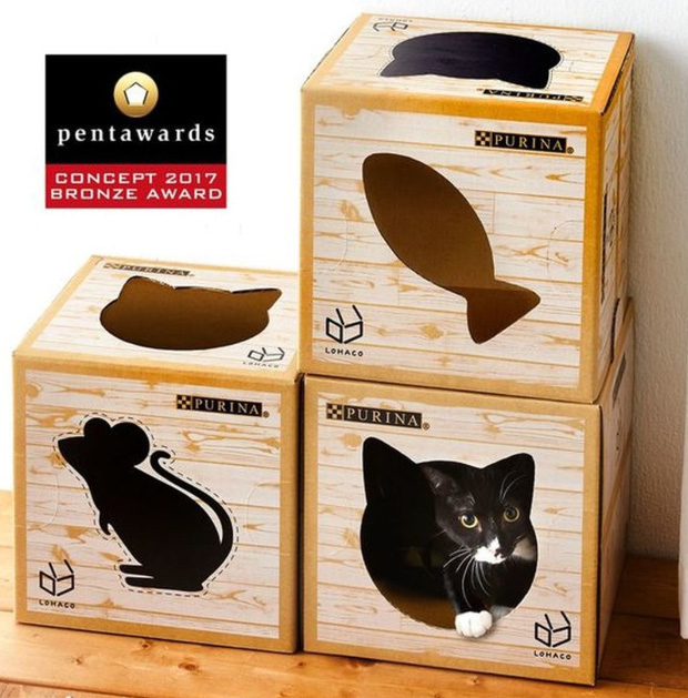  17 thiết kế bao bì nhìn thôi đã thích mê, vô dụng đến mấy cũng khiến người ta móc ví mua ngay lập tức