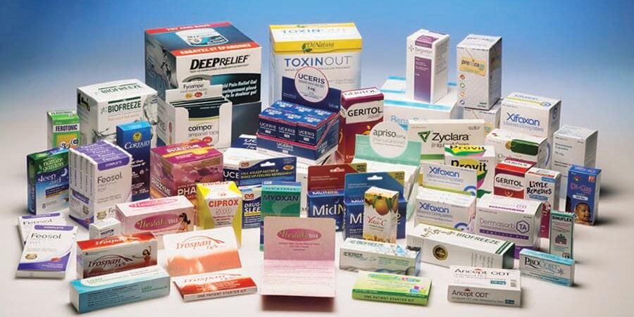  Giá trị và ứng dụng của bao bì sản phẩm và thương hiệu