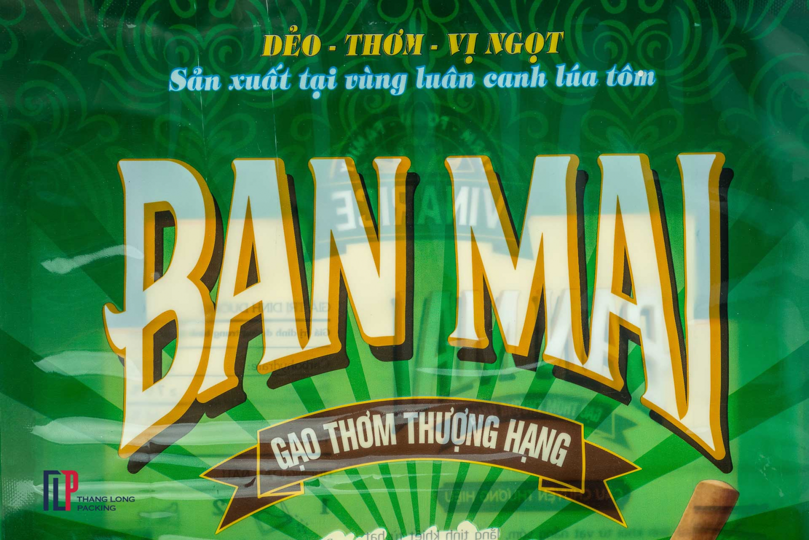 Bao Bì Thực Phẩm