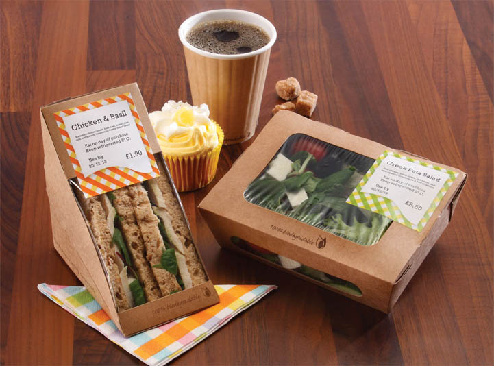  Điều Gì Đang Xảy Ra Với Ngành Sản Xuất Bao Bì Giấy?