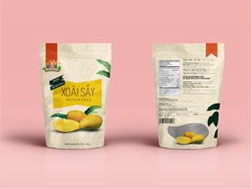 Food packaging