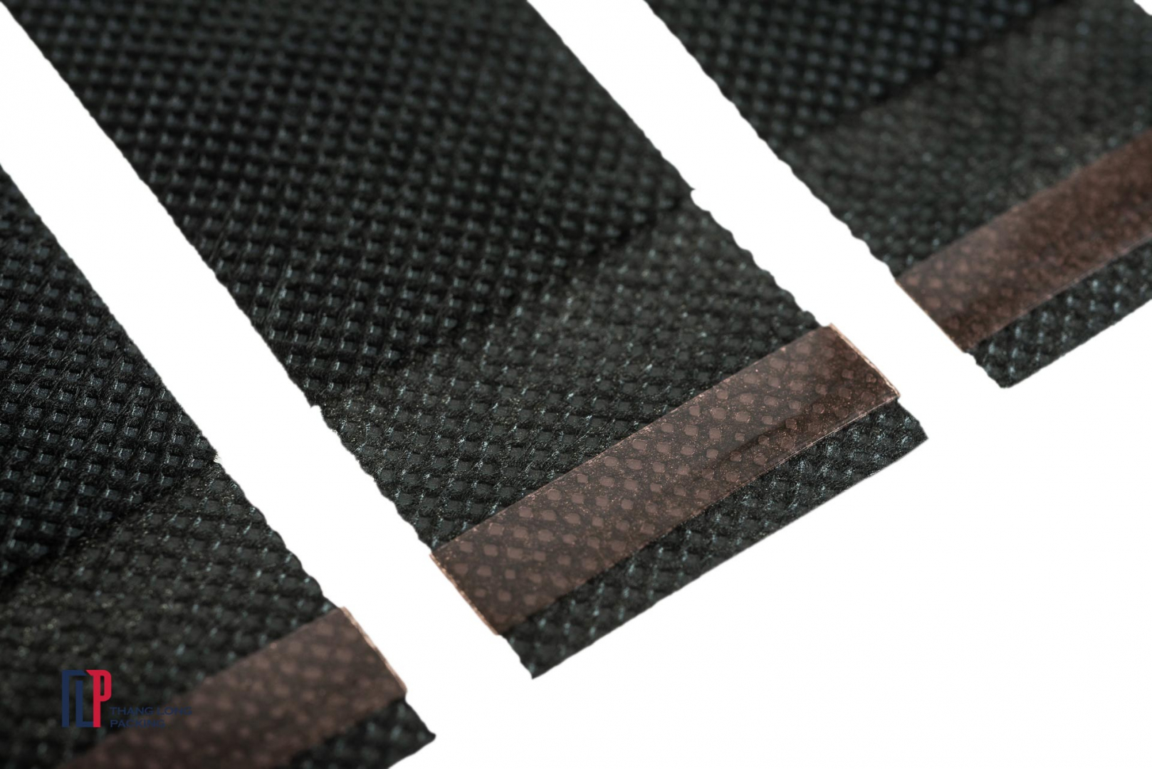 PP Woven (Black)