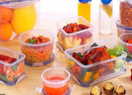 5 trends affecting the packaging industry