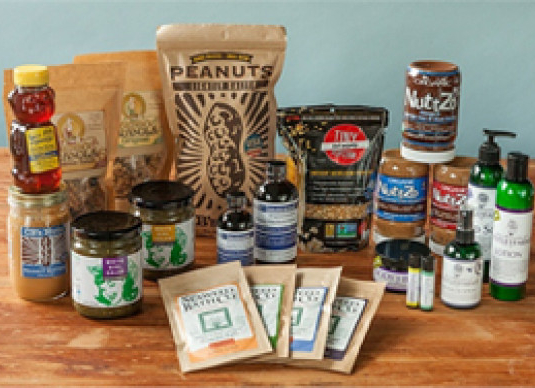 研究制造生物智能包装