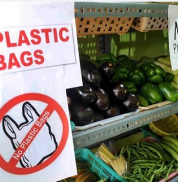 Opportunity for plastic packaging industry in Vietnam from ban on using plastic in Thailand