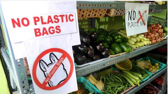  태국 플라스틱 사용 금지로 인한 베트남 플라스틱 포장 산업의 기회